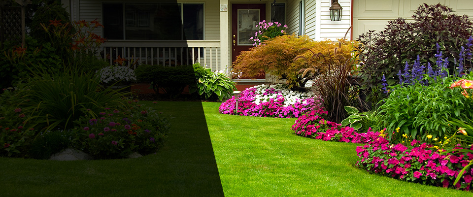 Goodland Landscapers