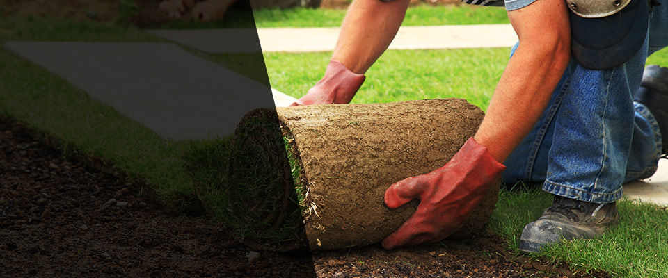 Goodland Landscapers