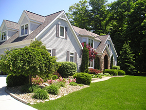 Landscapers and Lawncare Services in Goodland, KS
